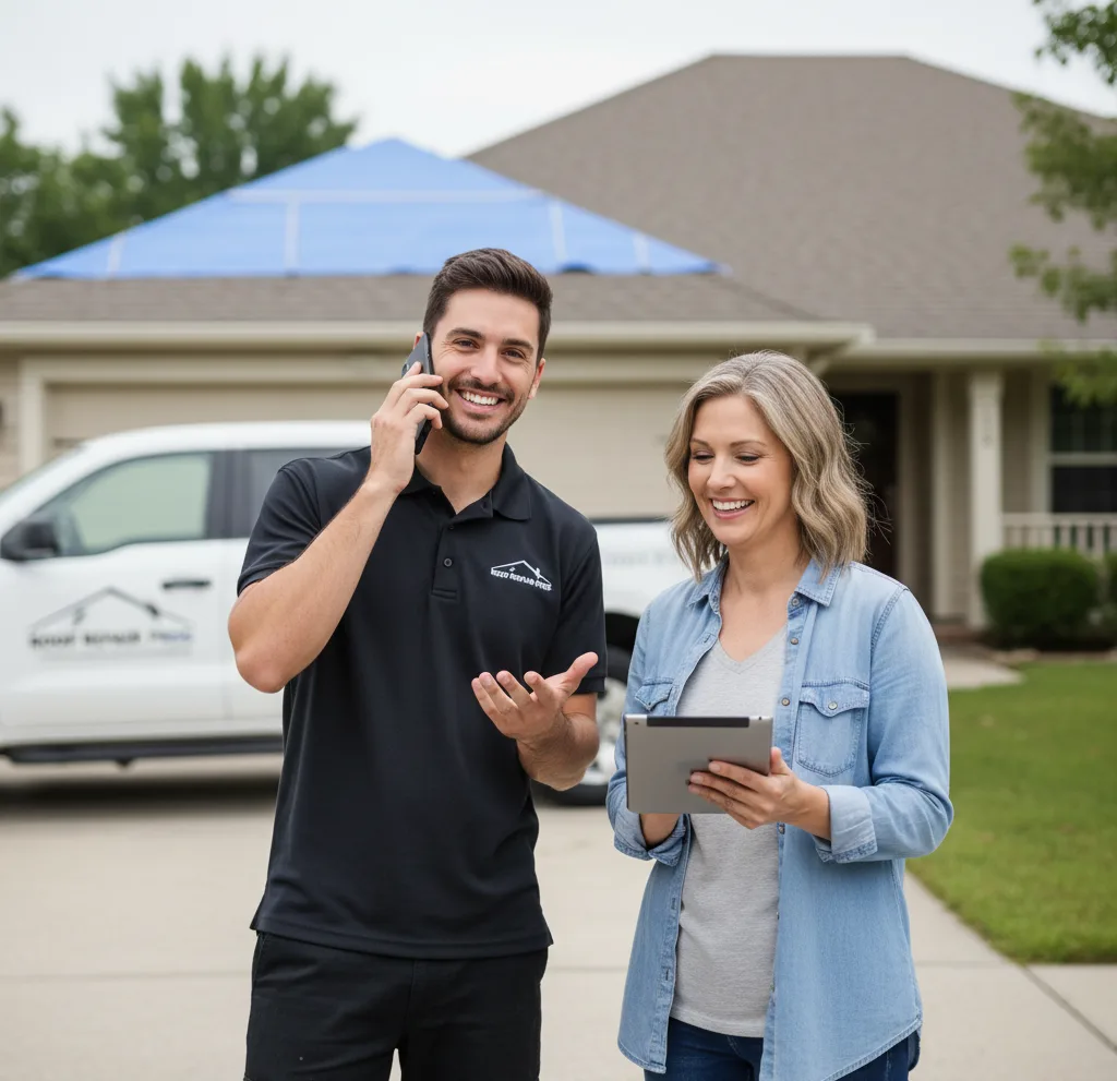 Roof Maintenance in Superior, AZ